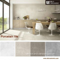 Lately design non slip R10 light beige glaezd rustic porcelain flooring tile in good price 66LL02